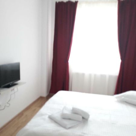Apartament Coresi Braşov Buitenkant foto