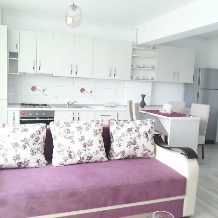 Apartament Coresi Braşov Buitenkant foto