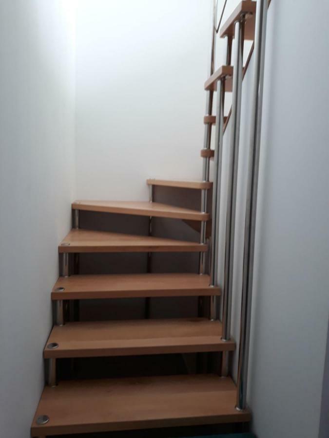 Apartament Coresi Braşov Buitenkant foto