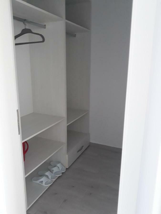 Apartament Coresi Braşov Buitenkant foto